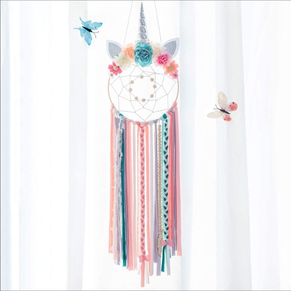 ream Catcher Handmade Woven